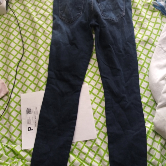 Mother jeans - Picture 6 of 8